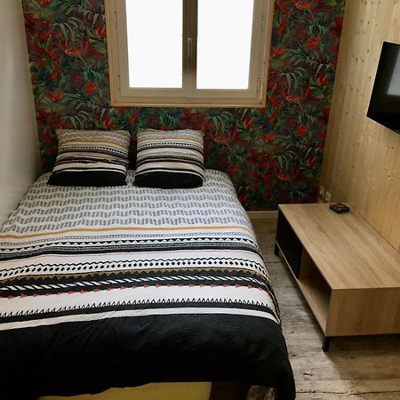 Apartmán Le Jungle Studio Rouen Exteriér fotografie