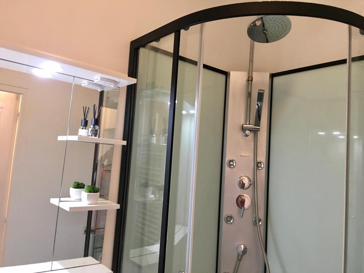 Apartmán Le Jungle Studio Rouen Exteriér fotografie