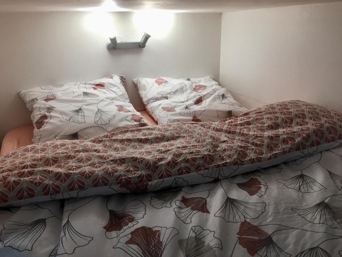 Apartmán Le Jungle Studio Rouen Exteriér fotografie