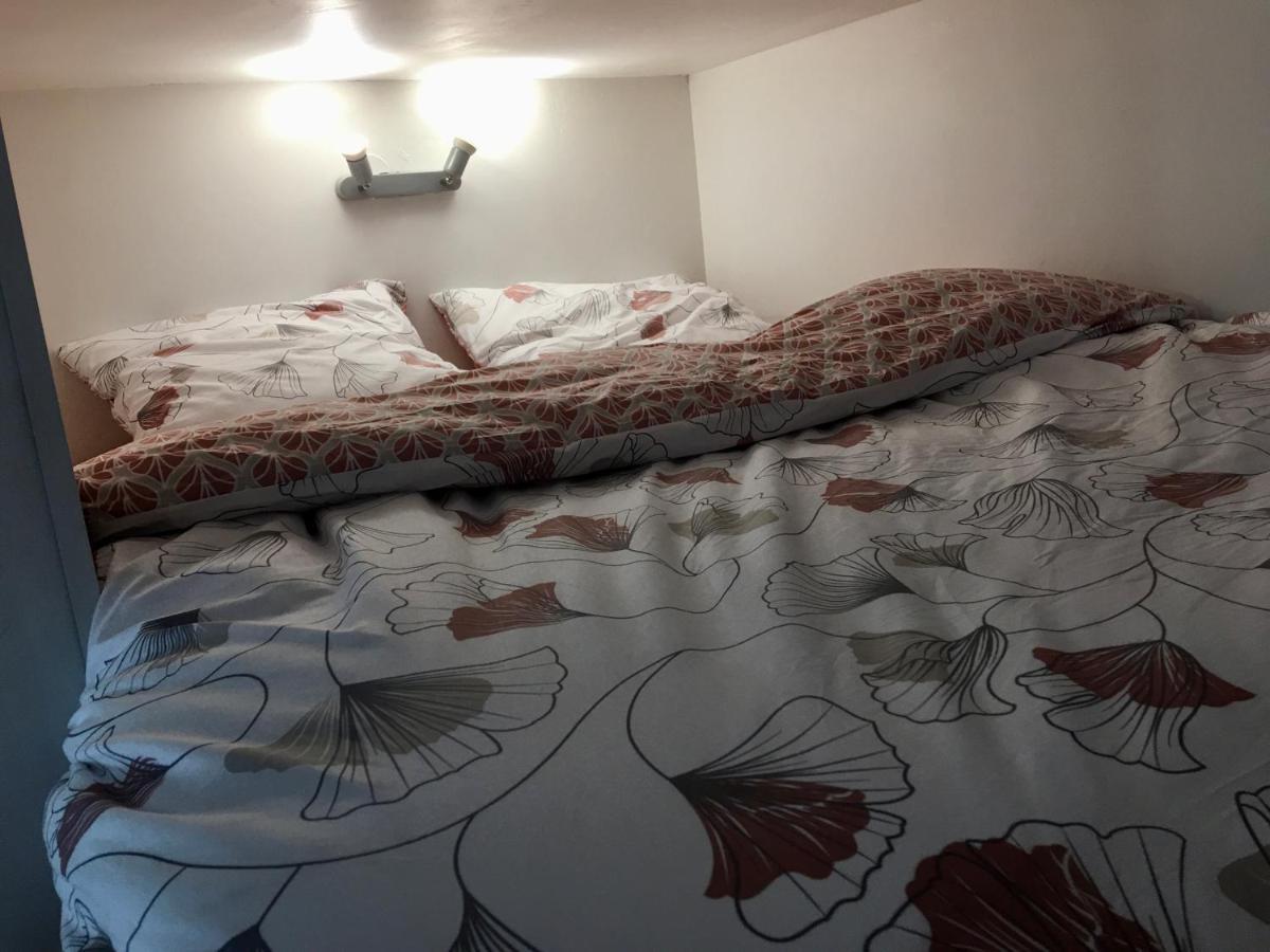 Apartmán Le Jungle Studio Rouen Exteriér fotografie
