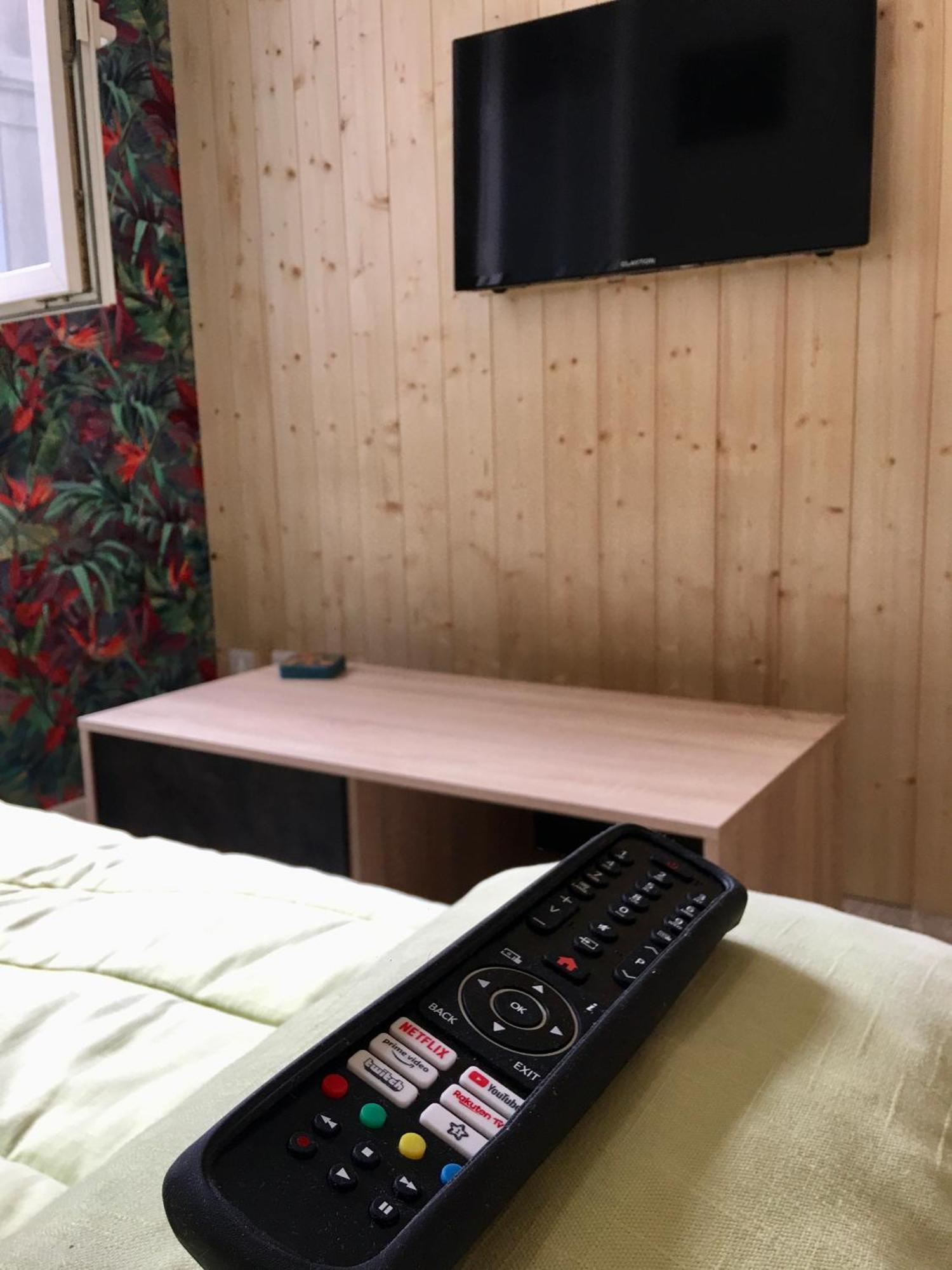 Apartmán Le Jungle Studio Rouen Exteriér fotografie